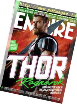 Empire UK – September 2017