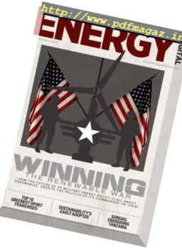 Energy Digital – September 2017