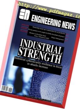 Engineering News – July 2017