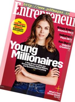 Entrepreneur USA – September 2017