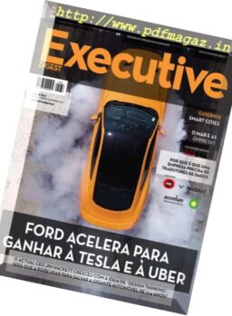 Executive Digest – Julho 2017