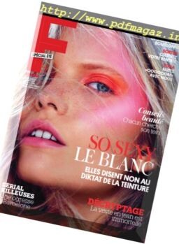 Femina Suisse – 13 Aout 2017