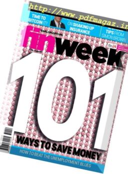 Finweek – 27 July – 9 August 2017
