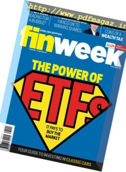 Finweek – 7 September 2017