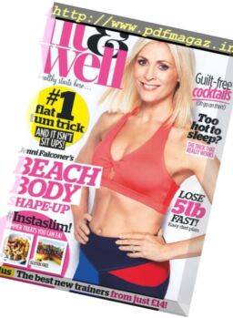 Fit & Well – September 2017