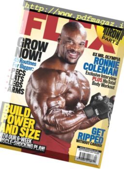 Flex UK – September 2017