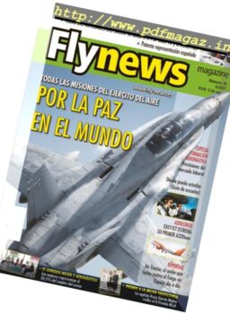 Fly News – N 74, 2017