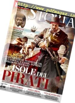 Focus Storia – Settembre 2017