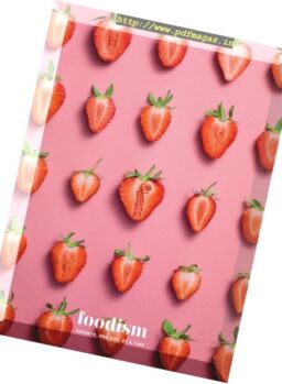 Foodism Toronto – Issue 5, 2017