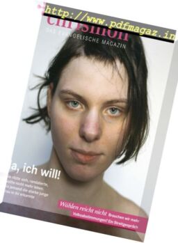 Frankfurter Allgemeine Beilagen – August 2017