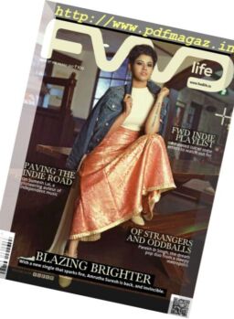 FWD Life – July 2017