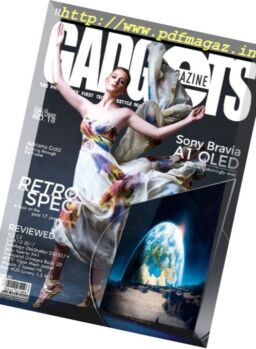 Gadgets Philippines – August 2017