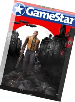 GameStar – Juli 2017