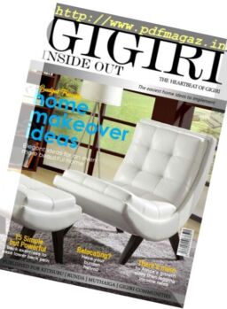 Gigiri Inside Out – July 2017