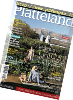 go! Platteland – Spring 2017