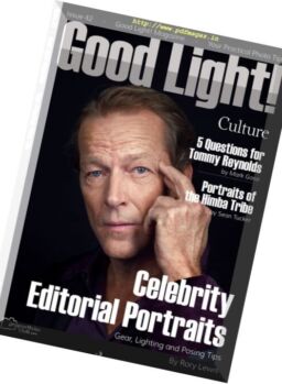 Good Light! – Issue 42 2017