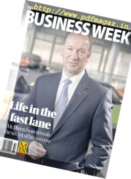 Greater Manchester Business Week – 10 August 2017