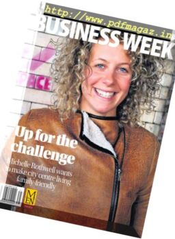 Greater Manchester Business Week – 3 August 2017