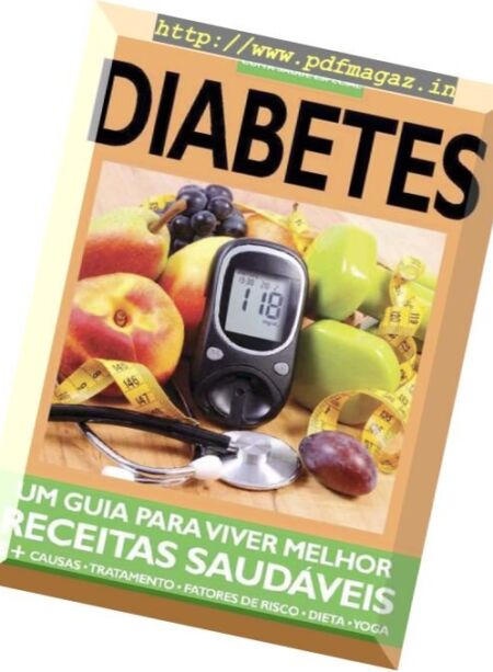 Guia Minha Saude – Brazil – Agosto 2017 Cover