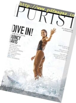 Hamptons Purist – Issue 2, 2017