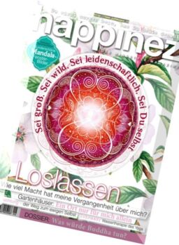 Happinez – Nr.6 2017