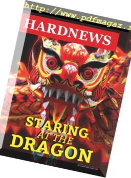 Hardnews – July-August 2017