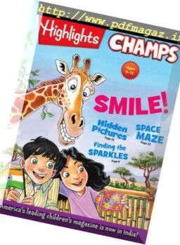 Highlights Champs – August 2017