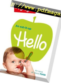 Highlights Hello – September 2017