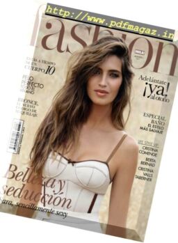Hola! Fashion – Agosto 2017