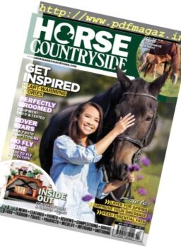 Horse & Countryside – April-May 2017