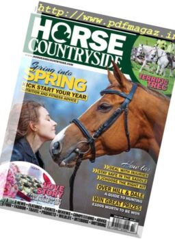 Horse & Countryside – February-March 2017