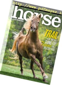 Horse Illustrated – August 2017