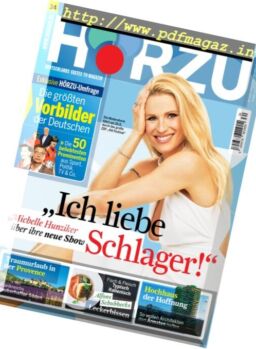 Horzu – 18 August 2017