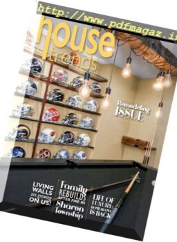 Housetrends Greater Cleveland – August-September 2017