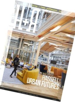 H+R. Hospitality + Residential – July-October 2017
