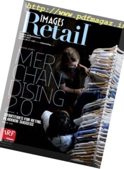 Images Retail – August 2017