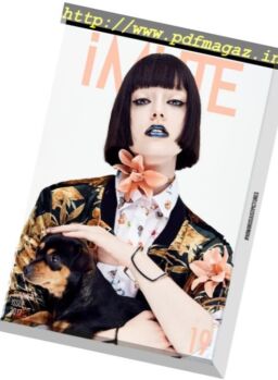 iMute Magazine – Summer 2017
