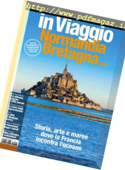 in Viaggio – Settembre 2017