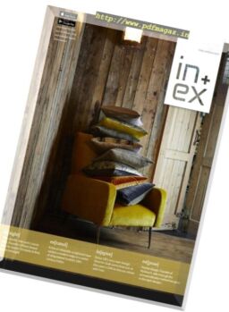 Inex – August 2017