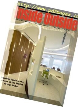 Inside Outside – July 2017