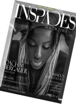 Inspades Magazine – June 2017