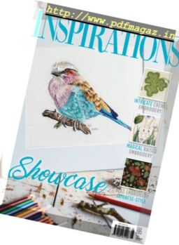 Inspirations – Issue 95 2017