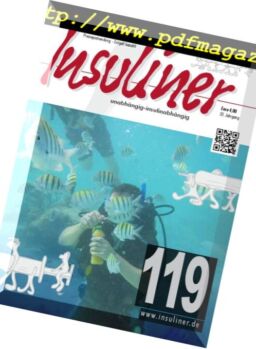 Insuliner – Nr.119 2017