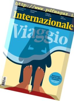 Internazionale – 18 Luglio – 17 Agosto 2017