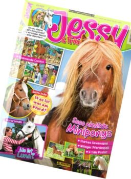 Jessy & Friends – Nr.3 2017