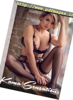 Kama Sensations – 18 August 2017