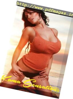 Kama Sensations – July 2017