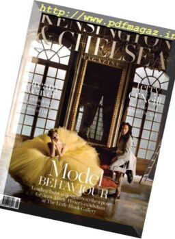 Kensington & Chelsea – September 2017