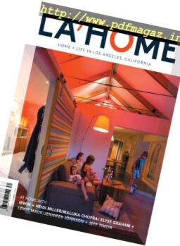 LA Home – Spring 2017