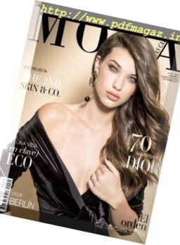 La Moda en Las Calles – Septiembre 2017